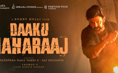 డాకు మహారాజ్ సాటిలైట్ ఛానల్ పార్టనర్ ఎవరో తెలుసా