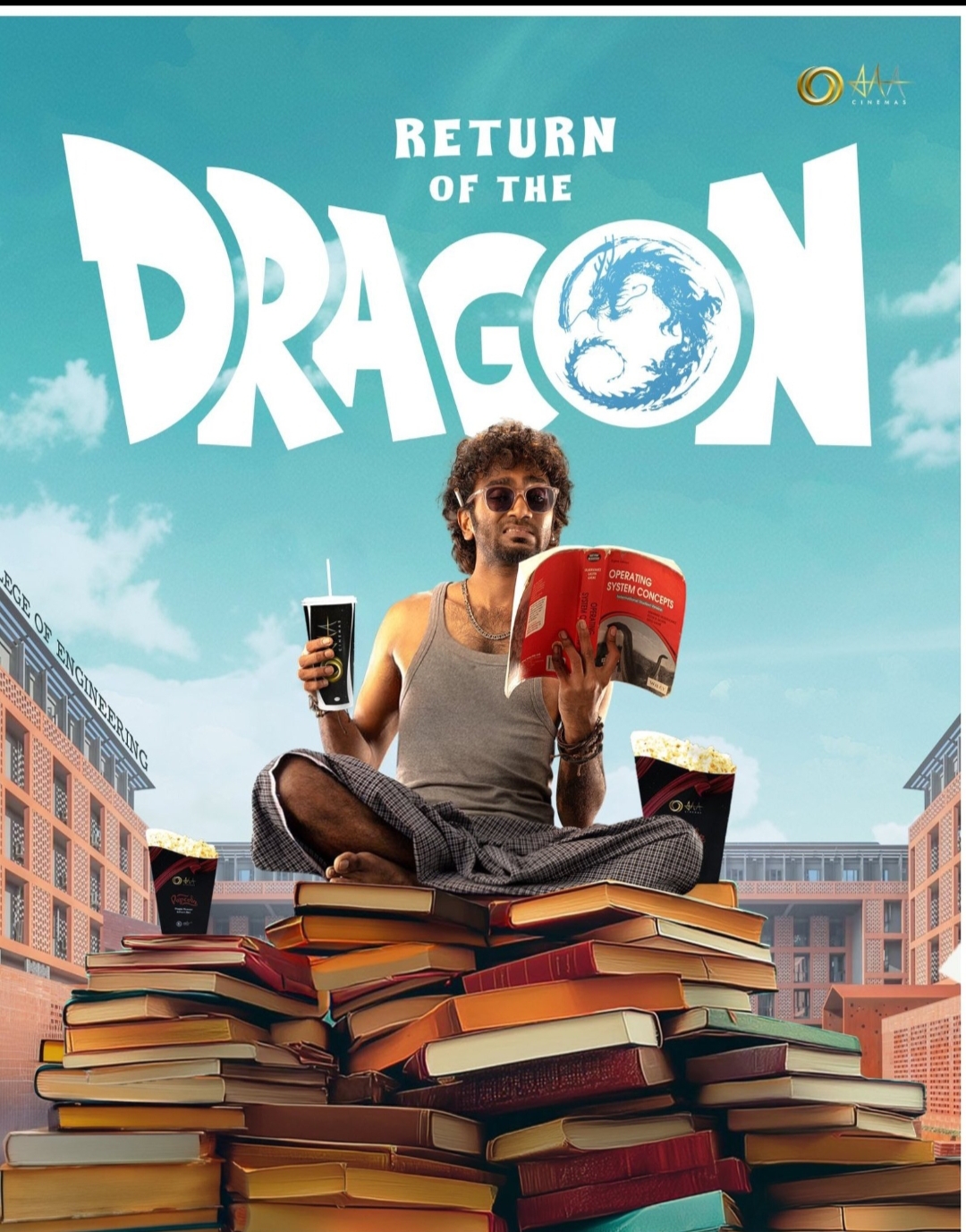 dragon