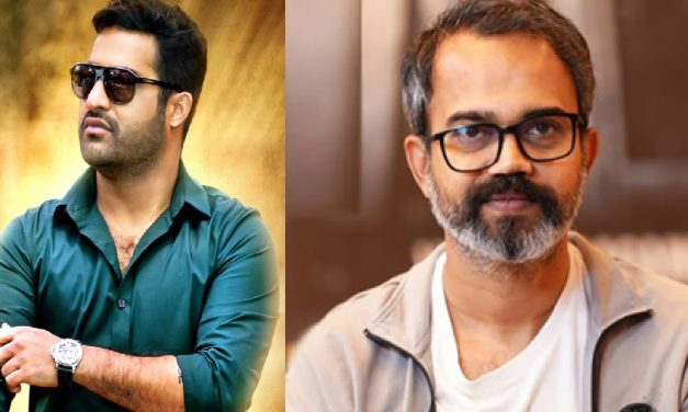 డ్రాగన్ సినిమా కు అంత బడ్జెటా!