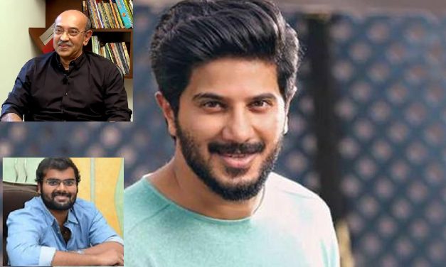జోరు మీదున్న దుల్కర్ సల్మాన్