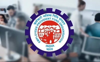 2024-25 ఈపీఎఫ్ వడ్డీ రేటును ఫిక్స్ చేసిన EPFO