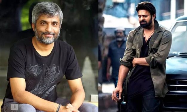 ప్రభాస్ ఫ్యాన్స్ రెడీనా.. ‘ఫౌజీ’ నుంచి అదిరిపోయే అప్డేట్