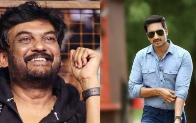 గోపీచంద్తో సీక్వెల్ తీయబోతున్న పూరీ!