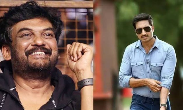 గోపీచంద్‌తో సీక్వెల్ తీయ‌బోతున్న పూరీ!