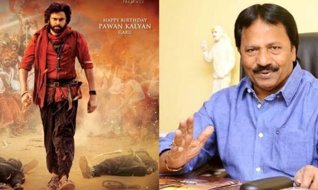 ‘హరిహర వీరమల్లు’ పోస్ట్‌పోన్‌..క్లారిటీ ఇచ్చిన ప్రొడ్యూసర్