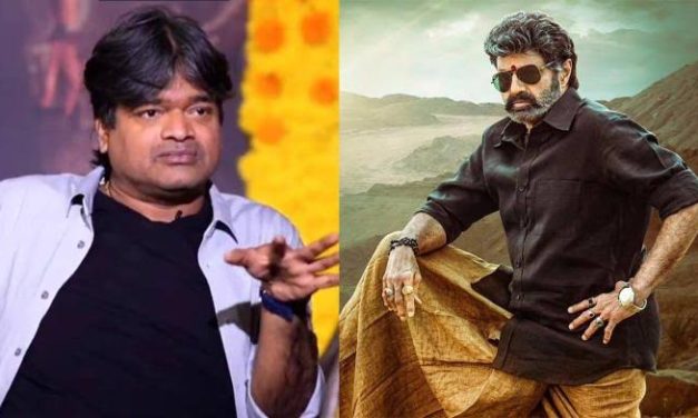 బాలయ్య ఫ్యాన్స్‌కి గుడ్‌ న్యూస్‌.. కొత్త మూవీకి గ్రీన్‌సిగ్నల్‌!