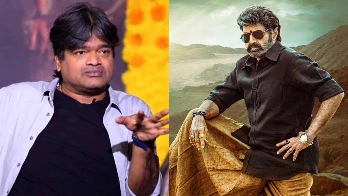 harish