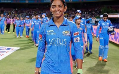 WPL : రాయల్ చాలెంజర్స్ పై ముంబై ఇండియన్స్ ఘన విజయం
