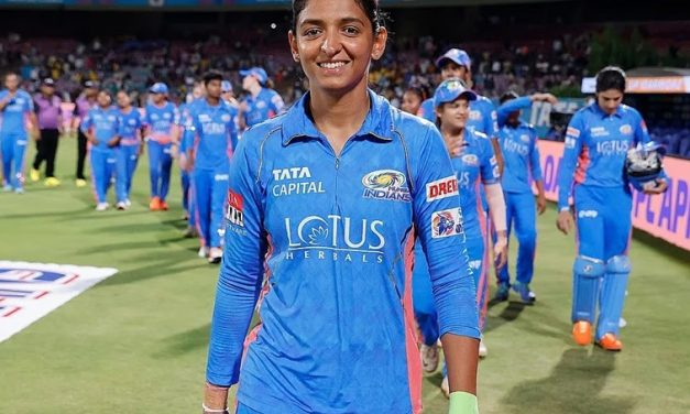 WPL : రాయల్ చాలెంజర్స్ పై ముంబై ఇండియన్స్ ఘన విజయం
