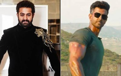 ‘వార్‌-2’: హృతిక్‌ vs ఎన్టీఆర్.. డ్యాన్స్‌తో అదరగొట్టేదెవరు.?