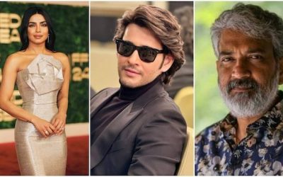 SSMB29: మహేశ్కు ధీటుగా ప్రియాంకా.. జక్కన మాస్టర్ ప్లాన్!