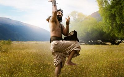 కన్నప్ప చిత్రం నుండి ‘శివ శివా శంకర’ పాట విడుదల