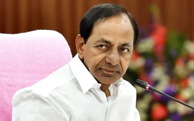 స్థానిక సంస్థల మరియు ఉప ఎన్నికలే లక్ష్యంగా బరిలో దిగిన కెసిఆర్