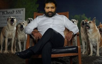 కిరణ్ రాయల్ ను సస్పెండ్ చేసిన పవన్ కళ్యాణ్