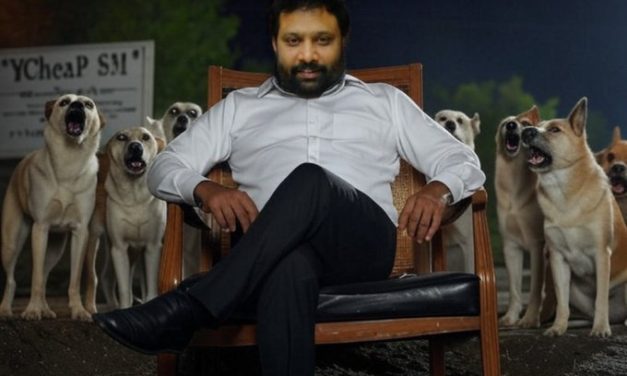 కిరణ్ రాయల్ ను సస్పెండ్ చేసిన పవన్ కళ్యాణ్