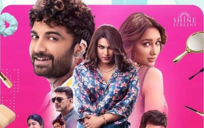‘లైలా’ కలెక్షన్స్.. విశ్వక్కు కోలుకోలేని షాక్!