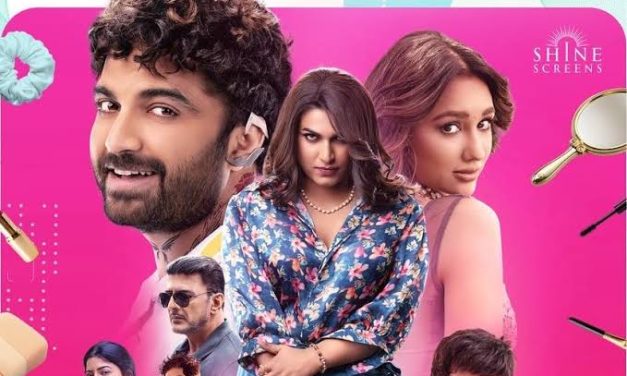 ‘లైలా’ కలెక్షన్స్‌.. విశ్వక్‌కు కోలుకోలేని షాక్!