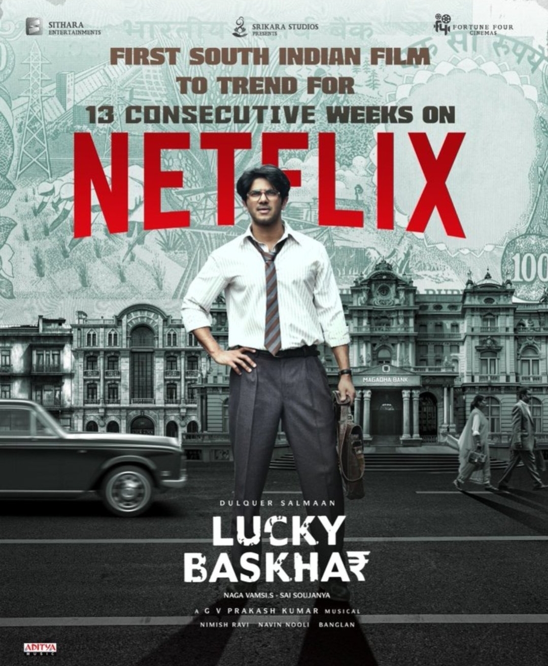 lucky