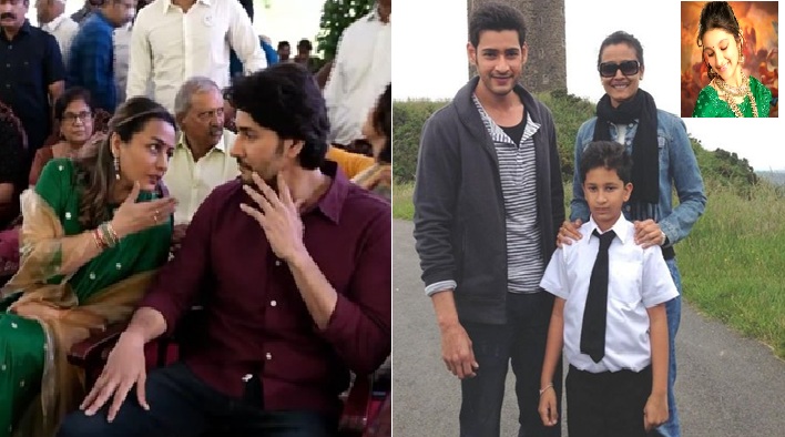 mahesh final