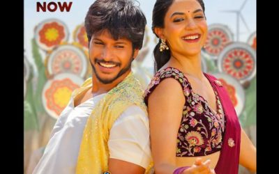 మజాకా నుండి ‘సొమ్మసిల్లిపోతున్నవే’ పాట విడుదల
