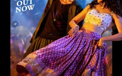 ‘మజాకా’ నుండి లిరికల్ సాంగ్ విడుదల