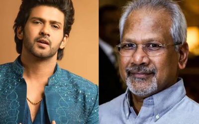 వాట్ ఏ కాంబో గురూ.. మణిరత్నంతో నవీన్ పోలిశెట్టి మూవీ ఫిక్స్!