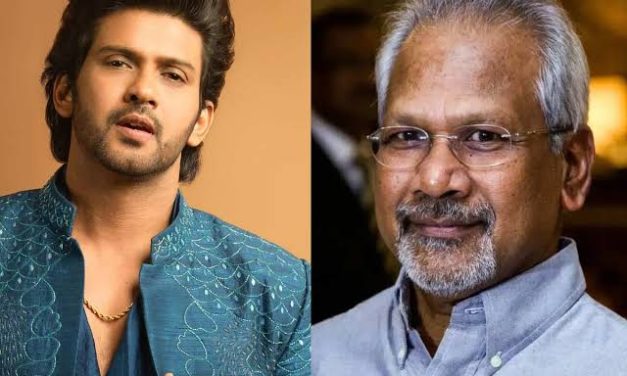 వాట్ ఏ కాంబో గురూ.. మ‌ణిర‌త్నంతో నవీన్ పోలిశెట్టి మూవీ ఫిక్స్!