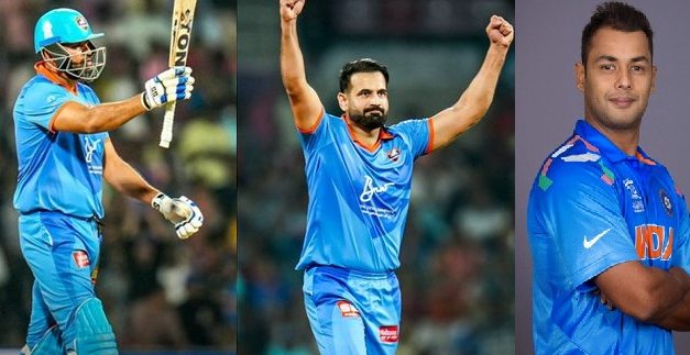 సంగక్కర సేనపై సచిన్ సేన 4 పరుగుల తేడాతో విజయం 