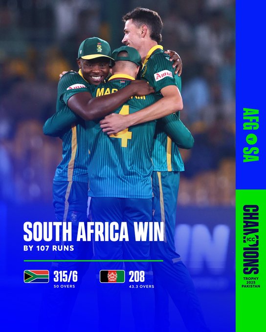 match win