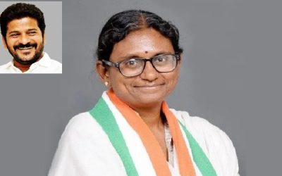 తెలంగాణ కాంగ్రెస్ ఇంచార్జి మీనాక్షి నటరాజన్ ముందున్న సవాళ్లు