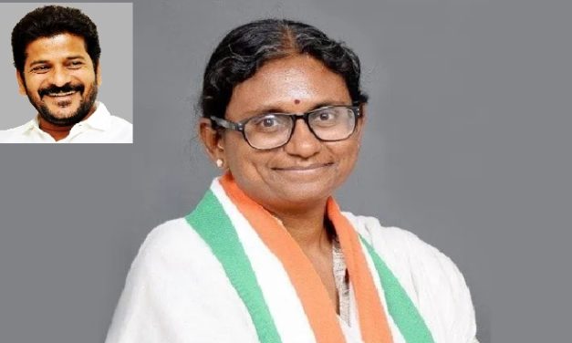 తెలంగాణ కాంగ్రెస్ ఇంచార్జి మీనాక్షి నటరాజన్ ముందున్న సవాళ్లు