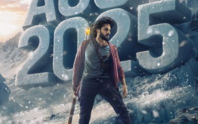 పాన్ ఇండియా మూవీ ‘మిరాయ్’ కొత్త రిలీజ్ డేట్ వచ్చేసింది!