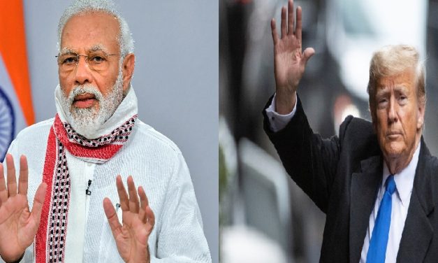 ప్రధాని మోడీ అమెరికా పర్యటన పై ఆసక్తి