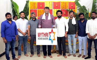 మైత్రి మూవీ మేకర్స్ 1400 కోట్ల దూకుడు