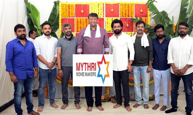 మైత్రి మూవీ మేకర్స్ 1400 కోట్ల దూకుడు