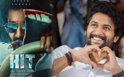 ‘రెడీ బాయ్స్’ అంటున్న అర్జున్‌ సర్కార్‌..  ఫ్యాన్స్​కు ఫుల్ మీల్సే!
