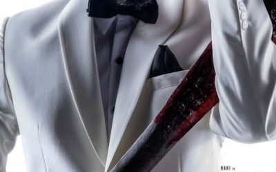 అర్జున్ సర్కార్ గా నాని ; హిట్ 3 టీజర్ విడుదల