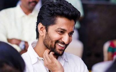 గెట్ రెడీ నేచురల్ స్టార్ ఫ్యాన్స్.. నాని బర్త్ డే సర్ప్రైజ్ ఇదే!