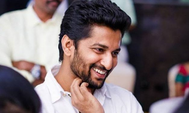 గెట్ రెడీ నేచురల్ స్టార్ ఫ్యాన్స్.. నాని బర్త్ డే సర్‌ప్రైజ్‌ ఇదే!