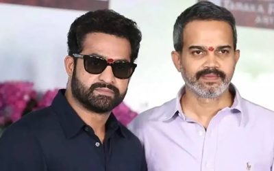 ప్రశాంత్నీల్-ఎన్టీఆర్ మూవీ.. సెట్స్లోకి యంగ్ టైగర్