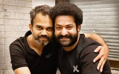 ఎన్టీఆర్-నీల్‌ మూవీ.. అదిరిపోయే అప్‌డేట్‌!