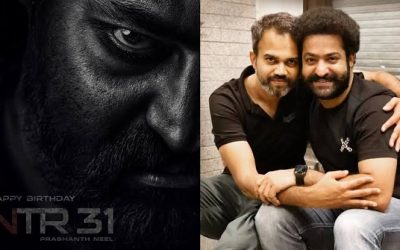 ఎన్టీఆర్‌-నీల్ మూవీ క్రేజీ అప్డేట్.. యాక్షన్ సీక్వెల్‌తో ఎంట్రీ!
