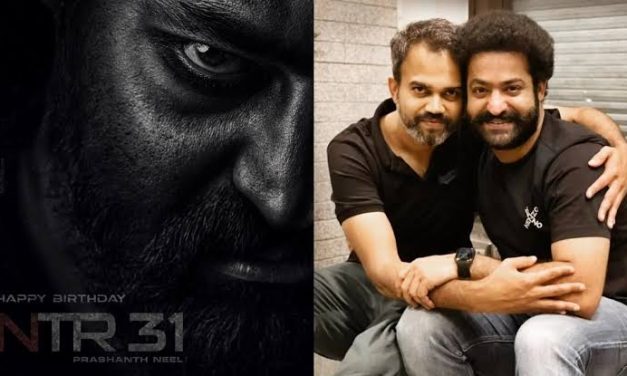 ఎన్టీఆర్‌-నీల్ మూవీ క్రేజీ అప్డేట్.. యాక్షన్ సీక్వెల్‌తో ఎంట్రీ!