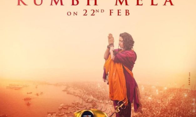 భారత సినీ చరిత్రలోనే తొలిసారి.. ‘ఓదెల 2’ అరుదైన ఘనత