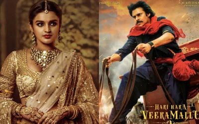 ‘హరిహరవీరమల్లు”లో అలా ఉండబోతుందా.?