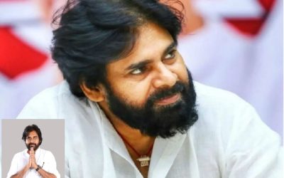 శ్రీ పవన్ కళ్యాణ్ కు వైరల్ ఫీవర్