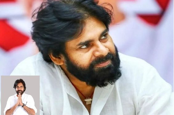 శ్రీ పవన్ కళ్యాణ్ కు వైరల్ ఫీవర్ 