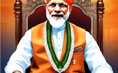 26 ఏళ్ళ తరవాత ఢిల్లీ పీఠం పై భాజపా