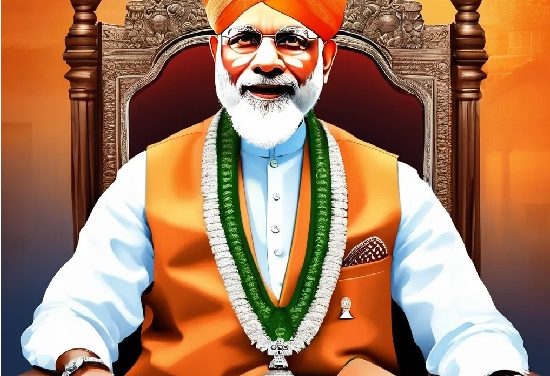 26 ఏళ్ళ తరవాత ఢిల్లీ పీఠం పై భాజపా