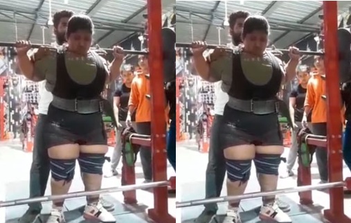 power lift
